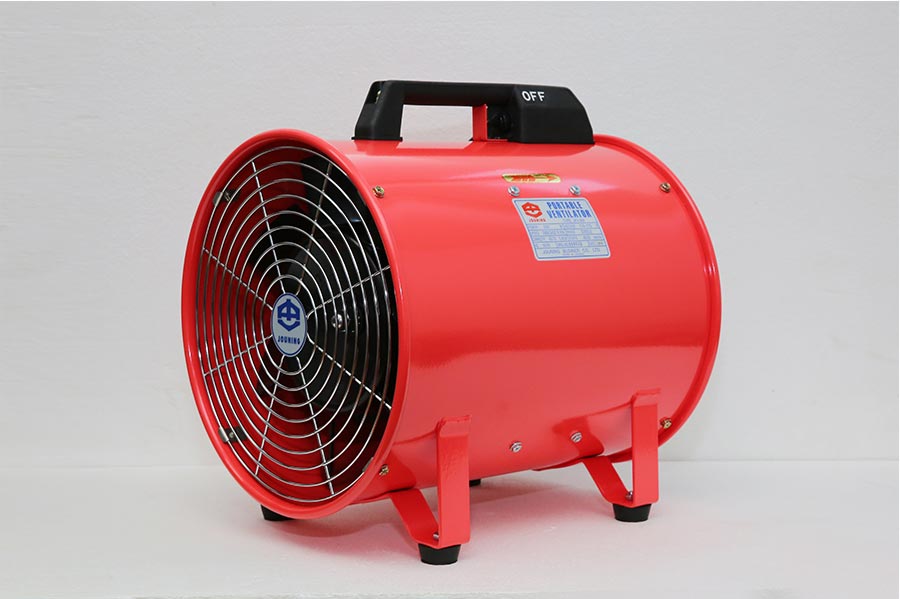 Electrical Blower 12 Supplier and Dealer in Dubai
