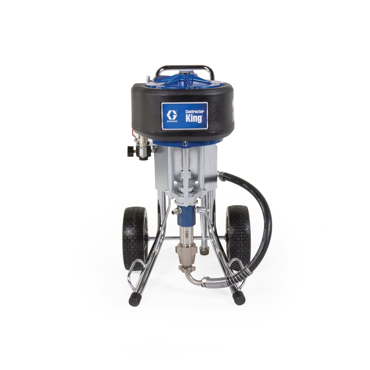 Graco Contractor King Air Powered Airless Sprayer